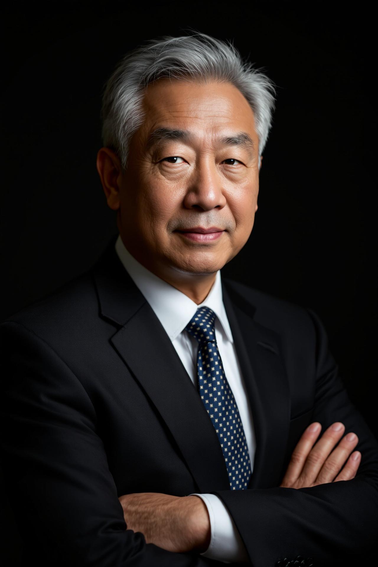 赵明轩